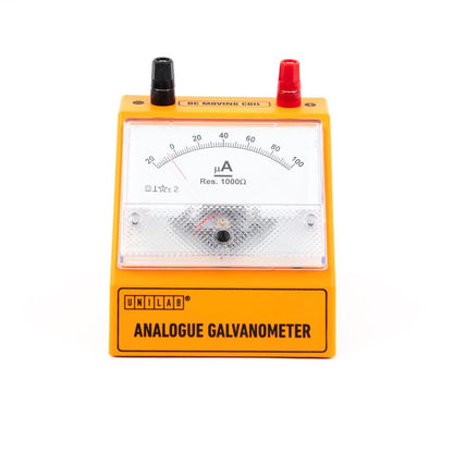 Galvanometer - ABC School Supplies