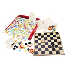 Games Compendium - ABC School Supplies