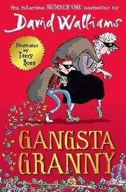 Gangsta Granny - ABC School Supplies