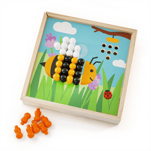 Garden Peg Board - ABC School Supplies