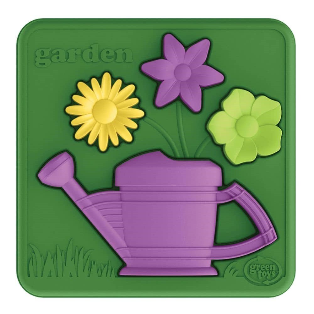 Gardening 3D Puzzle - ABC School Supplies
