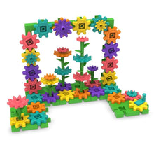 Gears! Gears! Gears! Garden Gears™ Building Set - ABC School Supplies