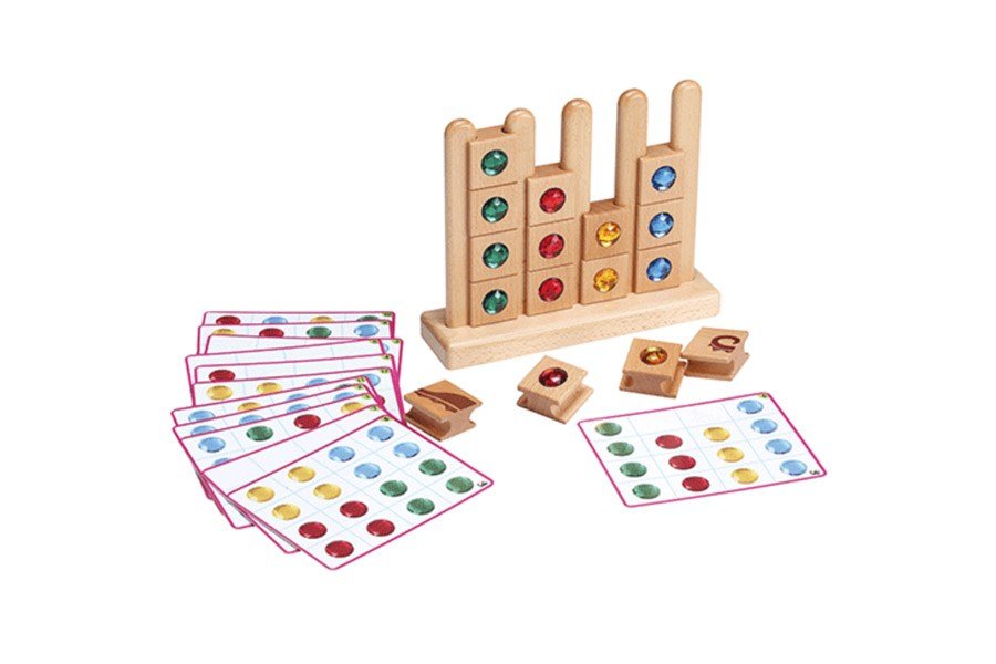 Gems N Pets - ABC School Supplies