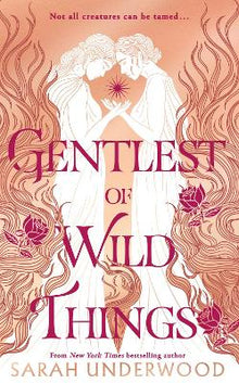 Gentlest of Wild Things - ABC School Supplies