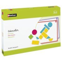 Geocolor Workshop for 2 children - ABC School Supplies