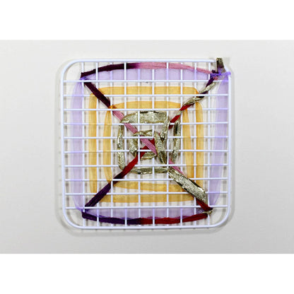 Geometric Shapes Weaving Pack - ABC School Supplies