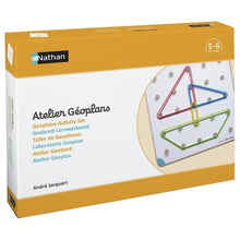 Geoplane Activity Set - ABC School Supplies