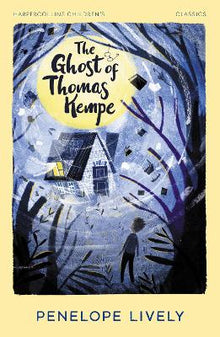 Ghost of Thomas Kempe - ABC School Supplies