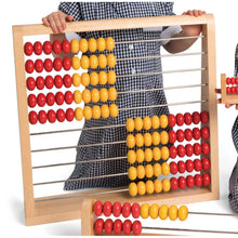 Giant 100 Bead Abacus - ABC School Supplies