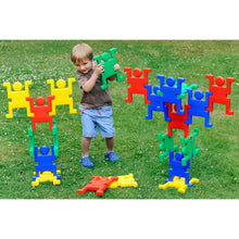 Giant Acrobats - 40 Pieces - ABC School Supplies