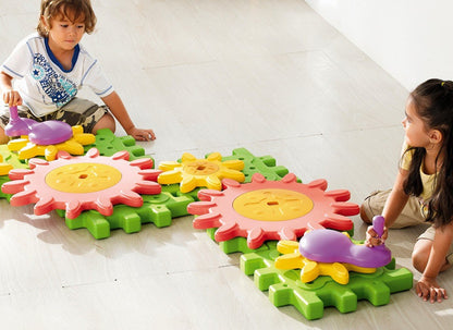 Giant Gears Set - ABC School Supplies