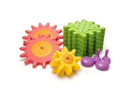 Giant Gears Set - ABC School Supplies
