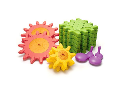 Giant Gears Set - ABC School Supplies