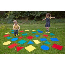 Giant Geoshapes Bumper Pack - ABC School Supplies