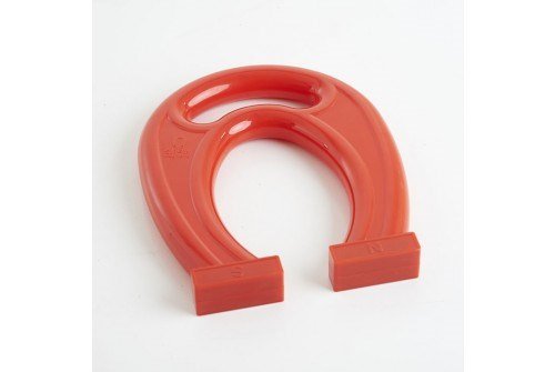 Giant Horseshoe Magnet - ABC School Supplies