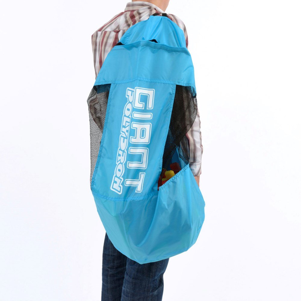 Giant Polydron Storage Bag - ABC School Supplies