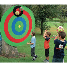 Giant Pop-Up Target 2M - ABC School Supplies