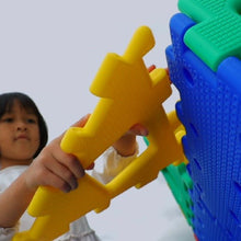 Giant Xl Polydron Set 3 - ABC School Supplies