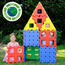 Giant Xl Polydron Set 3 - ABC School Supplies