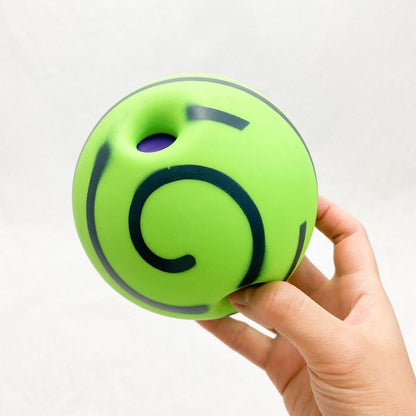 Giggleorb - Small - ABC School Supplies