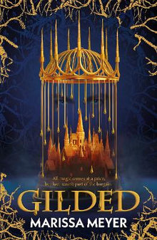 Gilded - ABC School Supplies
