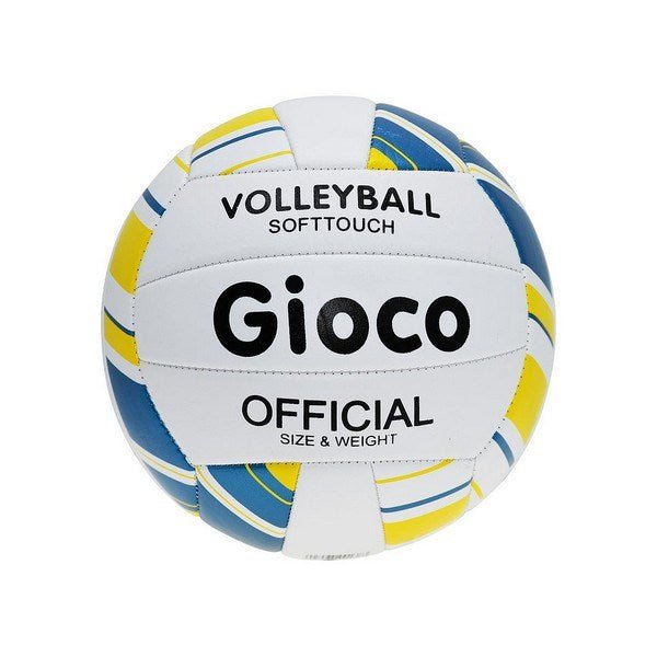 **Gioco Softtouch Volleyball - ABC School Supplies