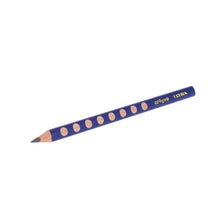 Giotto Lyra Groove Junior Natural Grip Pencil - Pack Of 36 - ABC School Supplies