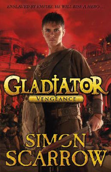 Gladiator: Vengeance - ABC School Supplies