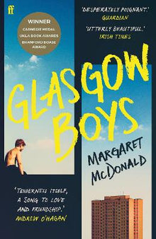 Glasgow Boys - ABC School Supplies