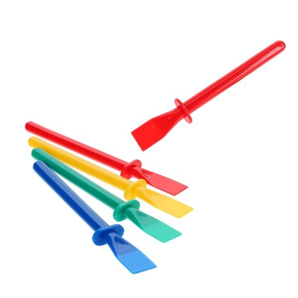 Glue Spreaders Pack of 5 - ABC School Supplies