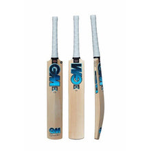 GM Diamond 606 English Willow Cricket Bat - ABC School Supplies