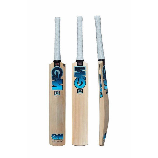 GM Diamond 606 English Willow Cricket Bat - ABC School Supplies