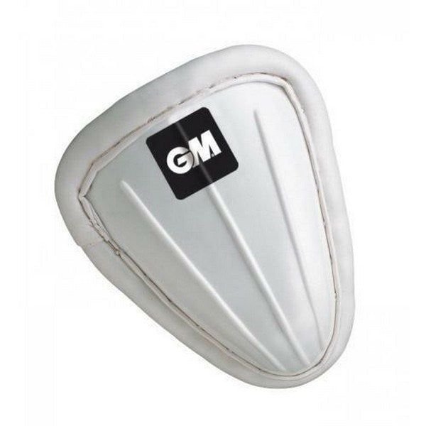 GM Traditionally Shaped Padded Abdo Guard - ABC School Supplies