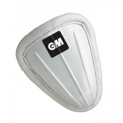 GM Traditionally Shaped Padded Abdo Guard - ABC School Supplies