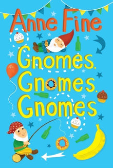 Gnomes, Gnomes, Gnomes - ABC School Supplies