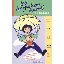**Go Anywhere Games For Babies - ABC School Supplies