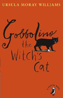 Gobbolino the Witch's Cat - ABC School Supplies
