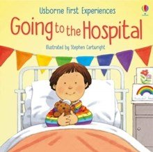 Going To The Hospital - ABC School Supplies