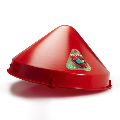 GONGE Spinning Top - ABC School Supplies