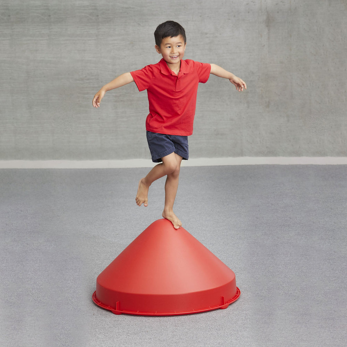 GONGE Spinning Top - ABC School Supplies