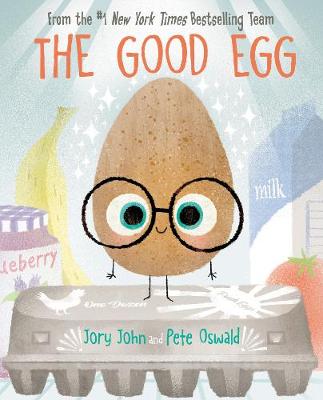 Good Egg - ABC School Supplies