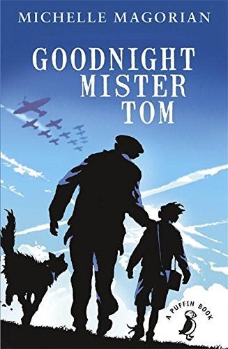 Goodnight Mister Tom (A Puffin Book) - ABC School Supplies