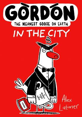 Gordon: In the City - ABC School Supplies
