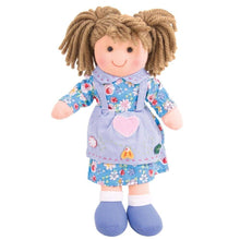 Grace 28Cm Doll - ABC School Supplies