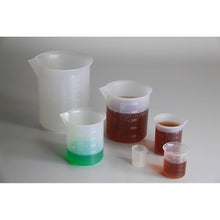 Graduated Beakers Set Of 6 - ABC School Supplies