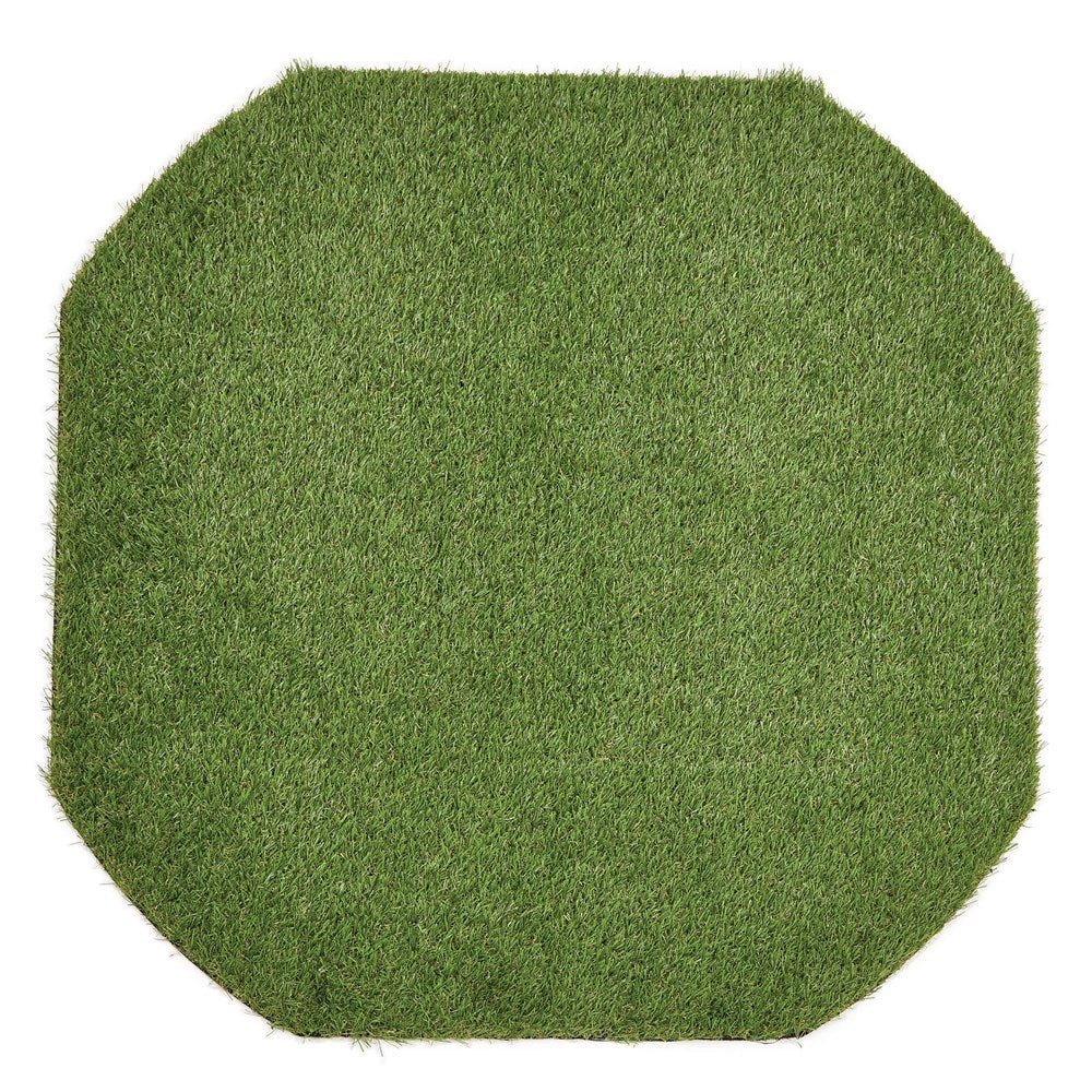 Grass Style Sensory Play Tray Mat - ABC School Supplies