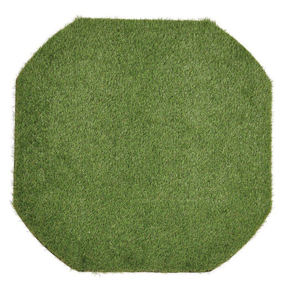Grass Style Sensory Play Tray Mat - ABC School Supplies
