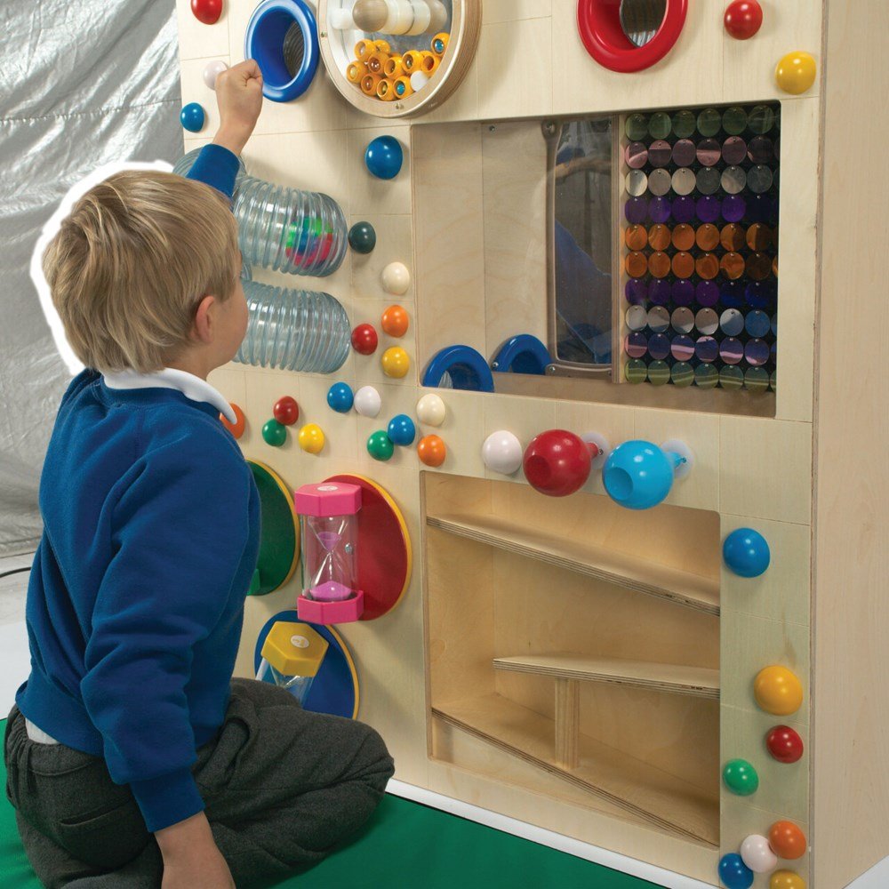 Gravity Wonder Wall - ABC School Supplies