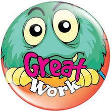 **Great Work Badges - ABC School Supplies