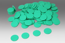 Green Counters Pack Of 100 - ABC School Supplies